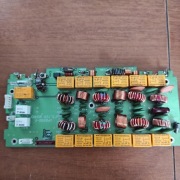 Płyta filtry pasmowe alinco dx70