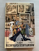 [Ogł. do 17.12.2025] Liga Niezwykłych Dżentelmenów / Tomy 1-2 (wydanie II)