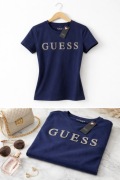 GUESS – oryginalna koszulka damska