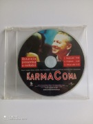 CDs KARMACOMA - OSTATNIA PIOSENKA O MIŁOŚCI