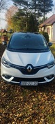 Renault Scenic Bose Edition krajowy 