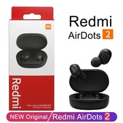 Słuchawki XIAOMI REDMI AIRDOTS 2 powerbank kabel