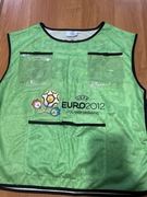 EURO 2012 POLSKA UKRAINA POLAND UKRAINE UEFA - JEDYNA - SŁUŻBA PORZĄDKOWA 