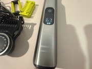 Philips OneBlade Pro Elektryczny trymer do twarzy i ciała Na gwarancji  