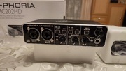 Interfejs audio Behringer UMC 202HD