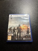 Battlefield 5 PL jak nowa ps5
