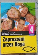 Podręcznik do religii klasa 4 szkoła podstawowa 