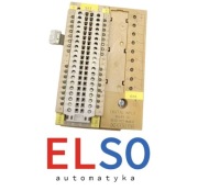 Moduł wejść/wyjść cyfrowych SIEMENS SIMATIC S5 6ES5 482-8MA13