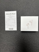 Słuchawki Apple AirPods Pro 3 (Nowe / Gwarancja)