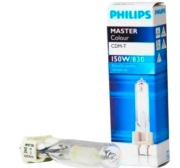 Żarówka metalohalogenowa Philips MASTERColor CDM-T 150 W 830 G12 Nowe!
