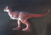 Figurka Jurassic World Karnotaur Dinozaur Mattel HND19