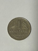 Moneta 1 Deutsche Mark 1977