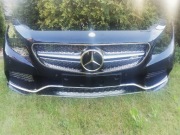 Zderzak przód przedni Mercedes S-Klasa A217 Coupe AMG 