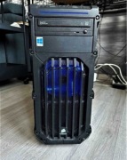 Komputer stacjonarny I7 4770/GTX 960/1TB/SSD