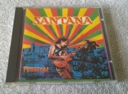 SANTANA - Freedom CD 1991