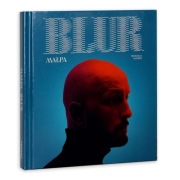 Małpa - Blur ---CD---