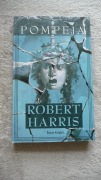 Pompeja Robert Harris