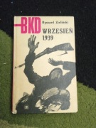 Wrzesień 1939 książka