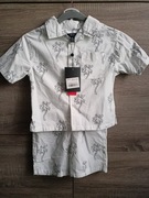 Komplet chłopięcy rozmiar 110 cm