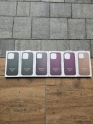 Etui Iphone 15 Pro Max różne kolory