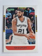 NBA Donruss 2022-23 RETRO Insert #16 Tim Duncan