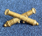 Belgijski artyleryjski korpusówki. II wojna światowa.