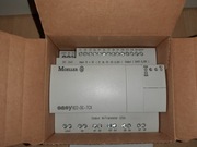 Sterownik przekaźnik Moeller EASY822-DC-TCX NOWY