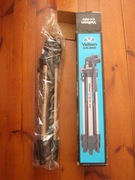 statyw trójnóg fotograficzny VELBON CX 660 nieużywany oryg. pudełko