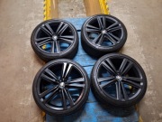 Koła Seat Cupra 235/35R19 ContiSportContact 09/21