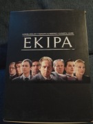 Film/ serial Ekipa komplet 13 płyt likwidacja kolekcji