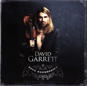 David Garrett  – Rock Symphonies  CD nr. s141