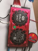 Bms 12s dla lifepo4 36v