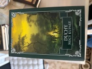 DUCHY NOCY KUPAŁY. OPRAWA TWARDA. NOWA.