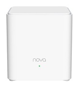 Tenda Nova MX3 Mesh WiFi 6 AX1500 Dual-Band 1-pack