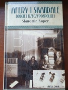 Afery i skandale Drugiej Rzeczypospolitej Sławomir Koper