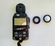 Światłomierz Minolta V