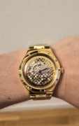Zegarek automatyczny Szwajcarskiej firmy Swatch  