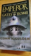 Conn Iggulden Emperor The Gates of Rome