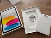 Apple iPad 11" A16 128GB WiFi srebrny jak nowy