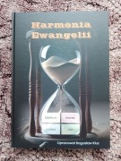 Harmonia Ewangelii - książka, album, A4