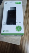 Seagate Storage Expansion Card 512 GB
