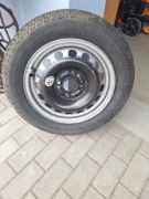 koło zapasowe Volvo 175x65x15 4x114,3 