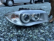 Lampa xenon ksenon BMW e87