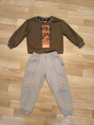 Dres chłopięcy DKNY rozmiar 4 latka 