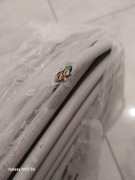 PRZEWÓD OKRĄGŁY KABEL 3x1,5 żo 300/500 100m