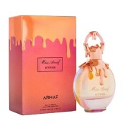 Perfumy Armaf Miss Attitude 100 ml nowe