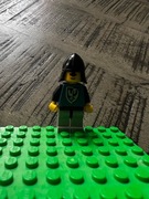 Black Falcon- Light gray legs with black hips