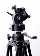 Profesjonalna głowica Filmowa Manfrotto #136