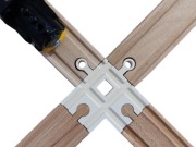 Skrzyżowanie do rozbudowy torów Ikea, Brio i in.