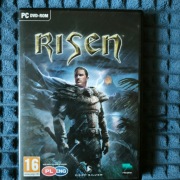 Gra komputerowa Risen